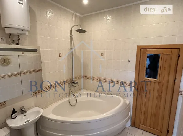 Квартира на вул. Костянтинівська, 1 в Києві, ID 261849, фото №22