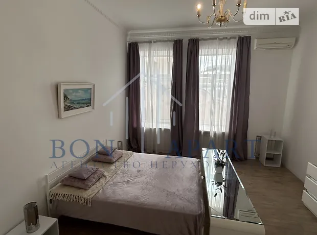 Квартира на вул. Костянтинівська, 1 в Київ, ID 261849, фото №4