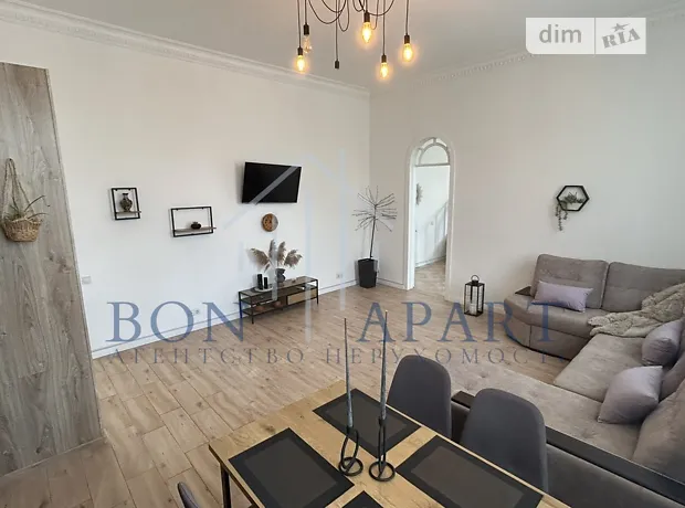Квартира на вул. Костянтинівська, 1 в Києві, ID 261849, фото №7
