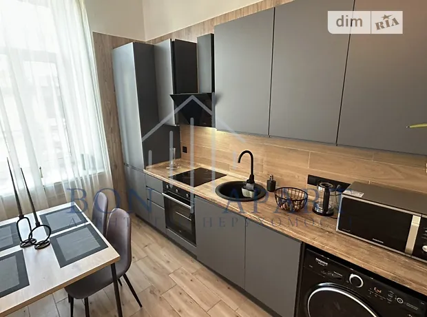Квартира на вул. Костянтинівська, 1 в Києві, ID 261849, фото №8