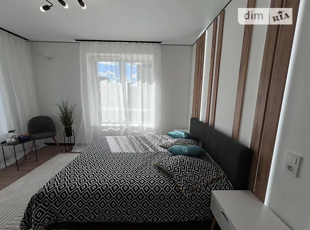 Квартира на вул. Соборна 2К/3 в Києві, ID 244147, фото №12