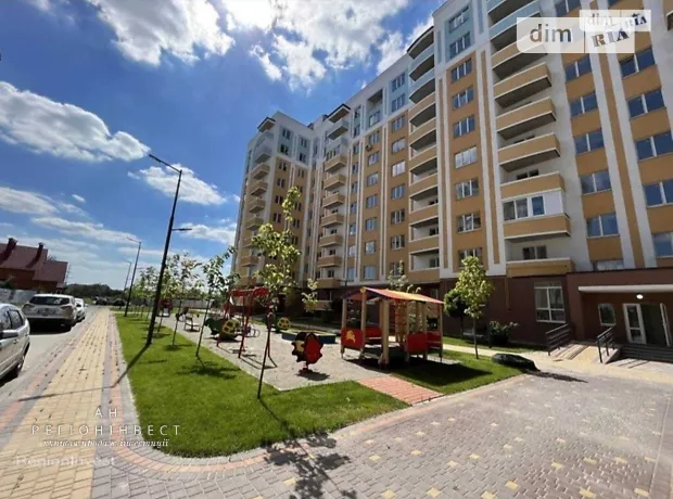 Квартира на вул. Івана Кожедуба, 8Б в Києві, ID 246512, фото №8