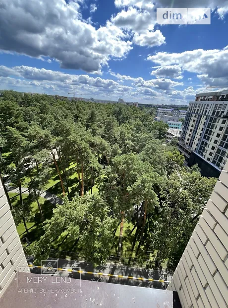 Квартира на вул. Матвія Донцова, 57 в Києві, ID 247712, фото №1