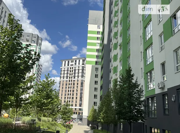 Квартира на вул. Університетська 3/15 в Києві, ID 240535, фото №1