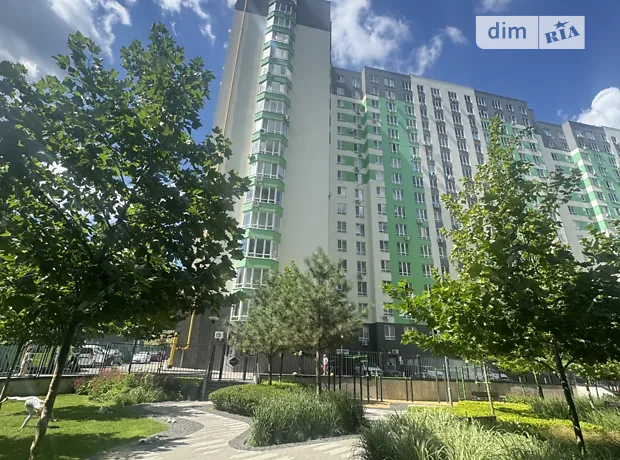 Квартира на вул. Університетська 3/15 в Києві, ID 240535, фото №2