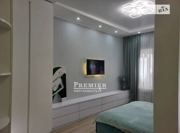 Квартира на вул. Разумовська в Одесі, ID 214140, фото №1