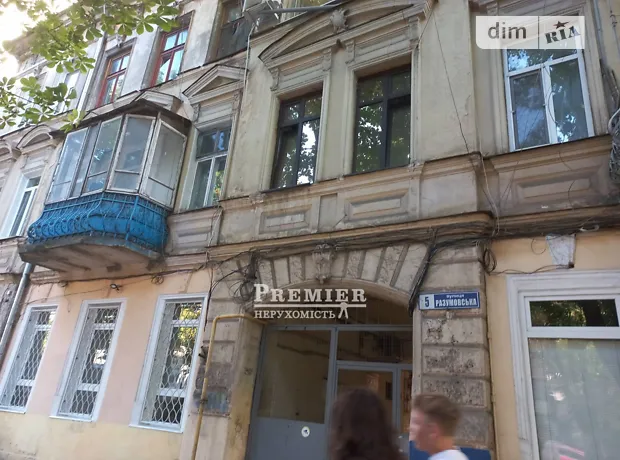 Квартира на вул. Разумовська в Одесі, ID 214140, фото №17
