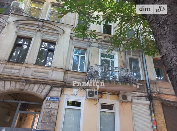 Квартира на вул. Разумовська в Одесі, ID 214140, фото №22
