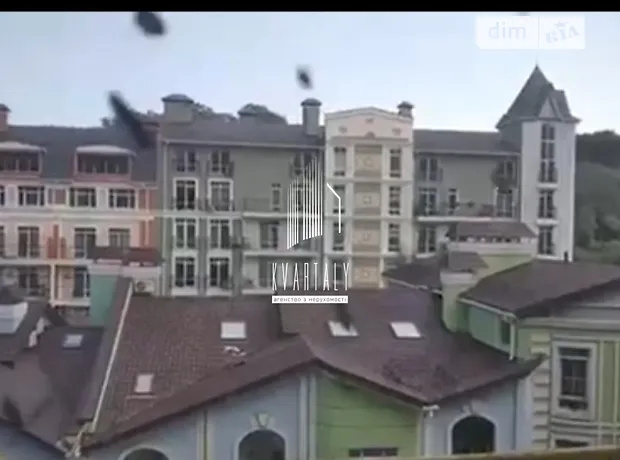 Квартира на вул. Дегтярна, 19 в Києві, ID 202638, фото №2
