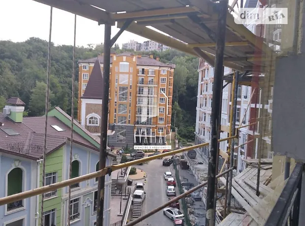 Квартира на вул. Дегтярна, 19 в Києві, ID 202638, фото №13