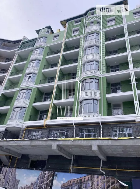 Квартира на вул. Дегтярна, 19 в Києві, ID 202638, фото №14
