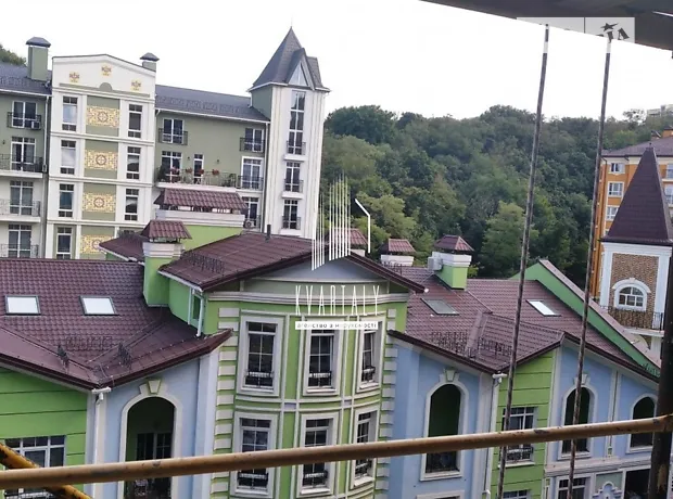 Квартира на вул. Дегтярна, 19 в Києві, ID 202638, фото №18