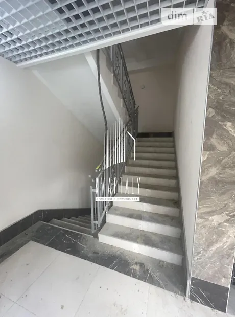Квартира на вул. Дегтярна, 19 в Києві, ID 202638, фото №20