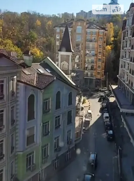 Квартира на вул. Дегтярна, 19 в Києві, ID 202638, фото №4