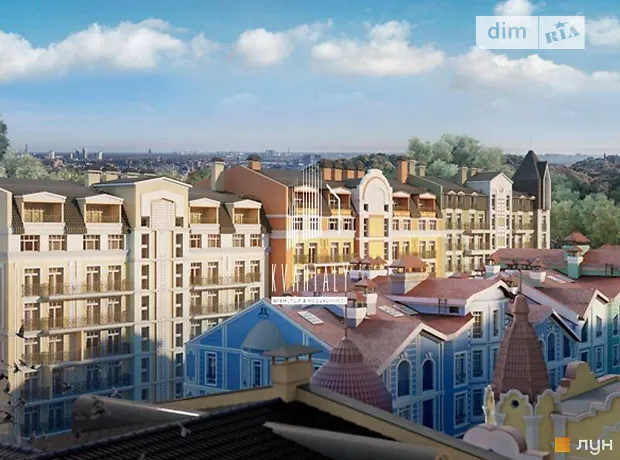 Квартира на вул. Дегтярна, 19 в Києві, ID 202638, фото №7
