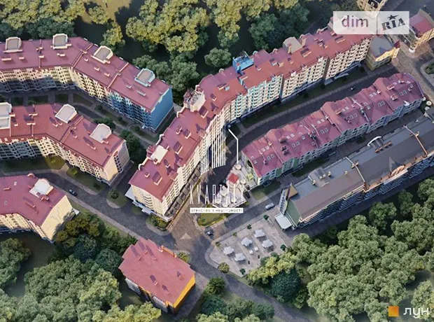 Квартира на вул. Дегтярна, 19 в Києві, ID 202638, фото №9