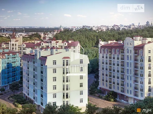 Квартира на вул. Дегтярна, 19 в Києві, ID 202638, фото №10