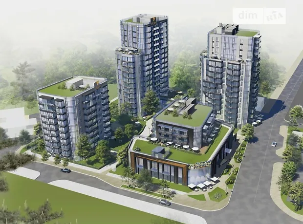Квартира на вул. Грушевського, 4А в Ужгороді, ID 237750, фото №7
