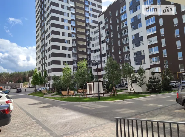 Квартира на вул. Виговського 2Д/5 в Києві, ID 250377, фото №1