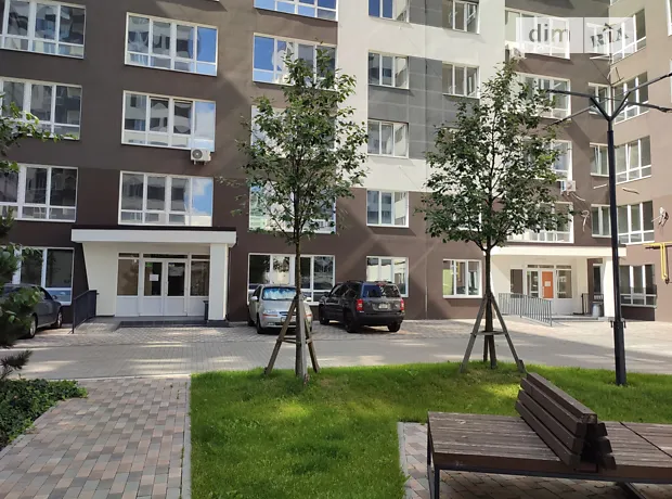 Квартира на вул. Виговського 2Д/5 в Києві, ID 250377, фото №11