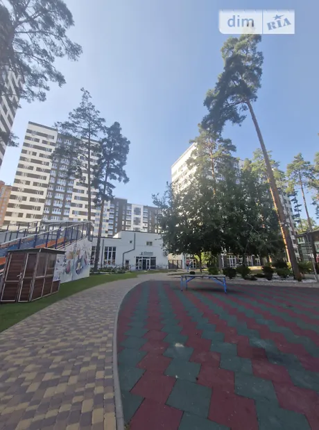 Квартира на вул. Виговського 2Д/5 в Києві, ID 250377, фото №23