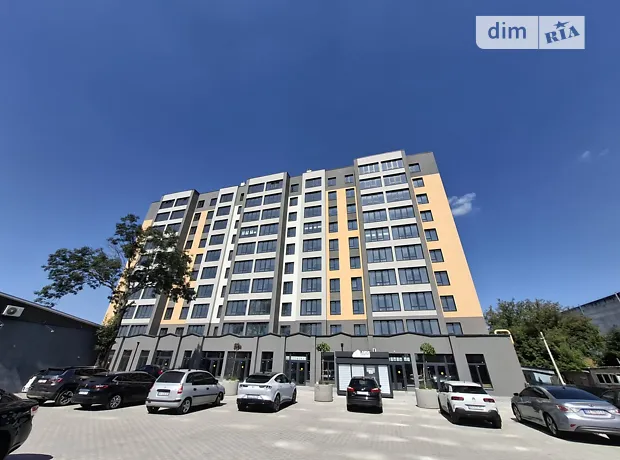 Квартира на вул. Романа Шухевича, 56 в Хмельницькому, ID 223970, фото №8