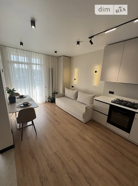 Квартира на вул. Ольги Кобилянської, 1В/14 в Київ, ID 351545, фото №2