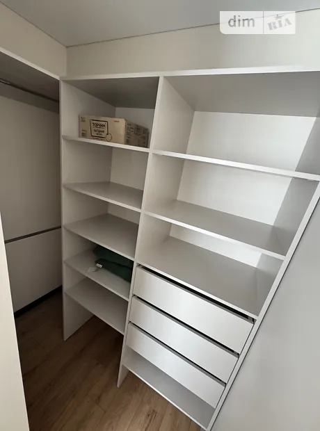 Квартира на вул. Ольги Кобилянської, 1В/14 в Києві, ID 351545, фото №11