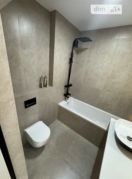Квартира на вул. Ольги Кобилянської, 1В/14 в Києві, ID 351545, фото №14