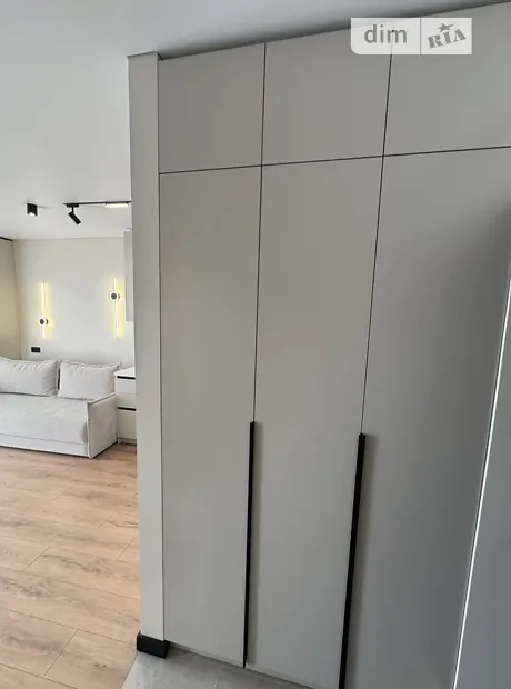 Квартира на вул. Ольги Кобилянської, 1В/14 в Києві, ID 351545, фото №15