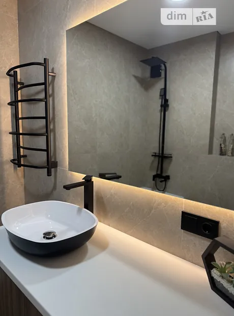 Квартира на вул. Ольги Кобилянської, 1В/14 в Києві, ID 351545, фото №17