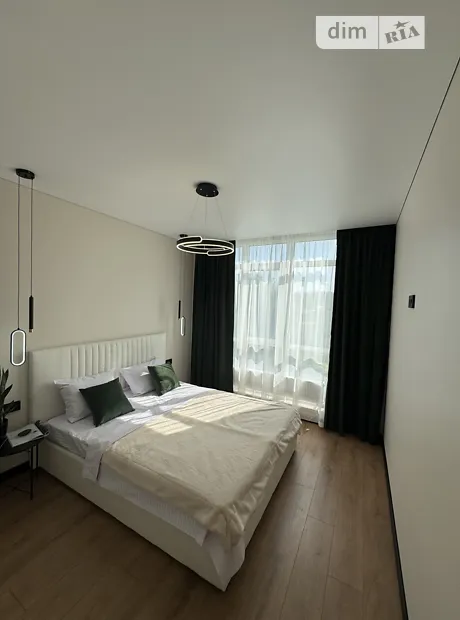 Квартира на вул. Ольги Кобилянської, 1В/14 в Київ, ID 351545, фото №3