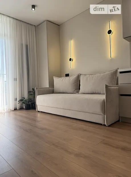 Квартира на вул. Ольги Кобилянської, 1В/14 в Київ, ID 351545, фото №4