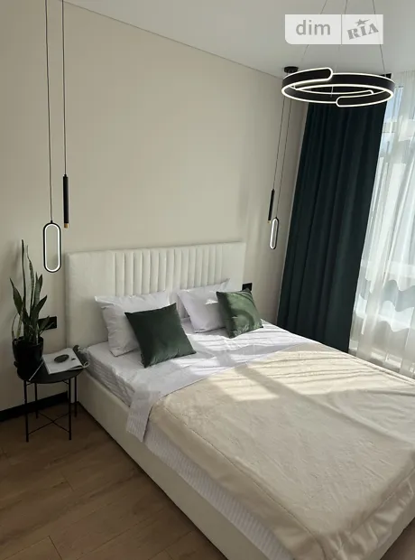 Квартира на вул. Ольги Кобилянської, 1В/14 в Київ, ID 351545, фото №5