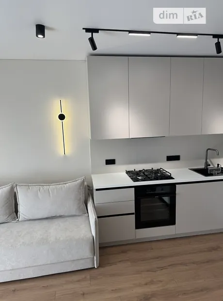 Квартира на вул. Ольги Кобилянської, 1В/14 в Києві, ID 351545, фото №8