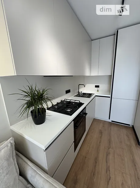 Квартира на вул. Ольги Кобилянської, 1В/14 в Києві, ID 351545, фото №9