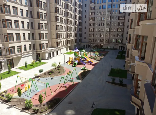 Квартира на вул. Дача Ковалевського в Одесі, ID 190380, фото №1