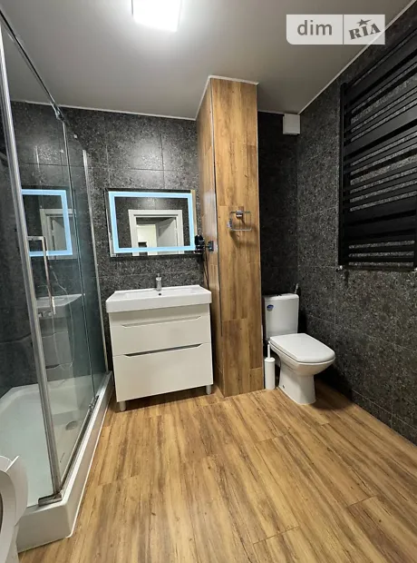 Квартира на вул. Заньковецької, 25 в Ужгороді, ID 243781, фото №7