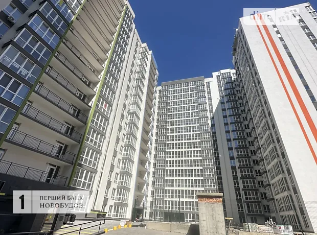 Квартира на вул. Пішонівська, 22 в Одесі, ID 260837, фото №1