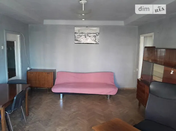 Квартира на бульв. Лесі Українки, 14, ID 401123, фото №1