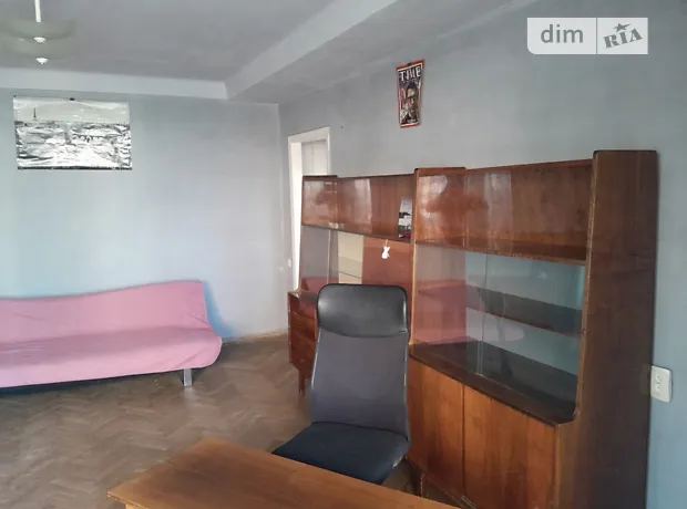 Квартира на бульв. Лесі Українки, 14 в Києві, ID 401123, фото №2