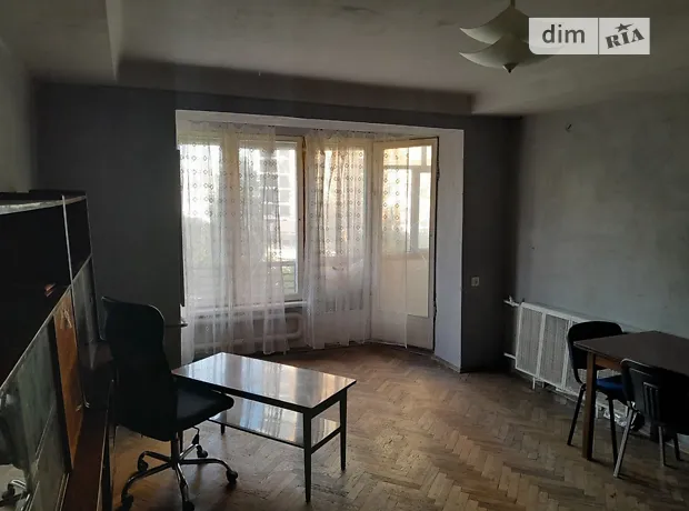 Квартира на бульв. Лесі Українки, 14 в Києві, ID 401123, фото №3