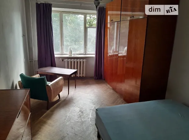 Квартира на бульв. Лесі Українки, 14 в Києві, ID 401123, фото №5