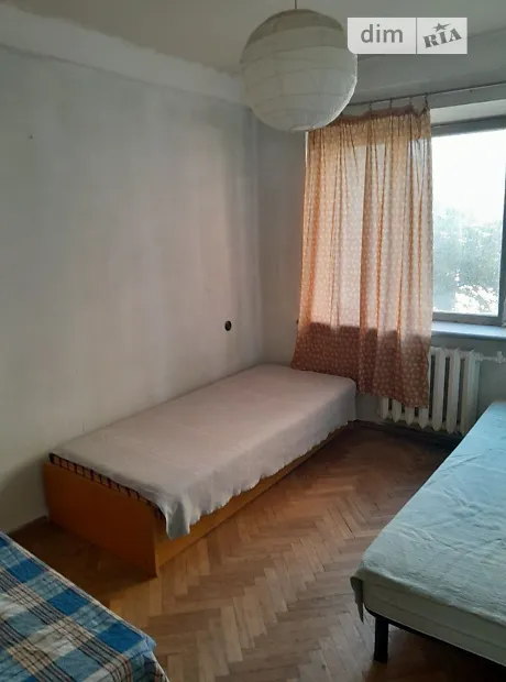 Квартира на бульв. Лесі Українки, 14 в Києві, ID 401123, фото №8