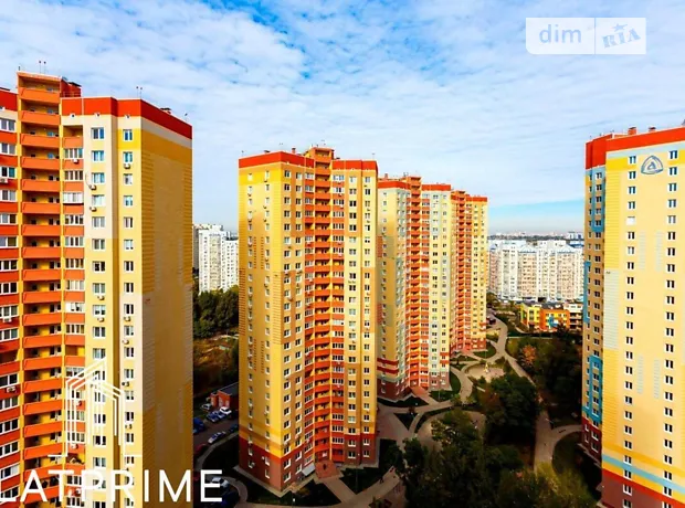 Квартира на вул. Самійла Кішки, 5Г в Києві, ID 176351, фото №12
