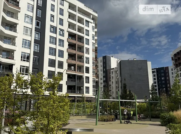 Квартира на вул. Ольги Кобилянської 1В/20 в Києві, ID 239947, фото №1