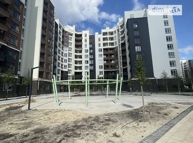 Квартира на вул. Ольги Кобилянської 1В/23 в Києві, ID 232616, фото №1