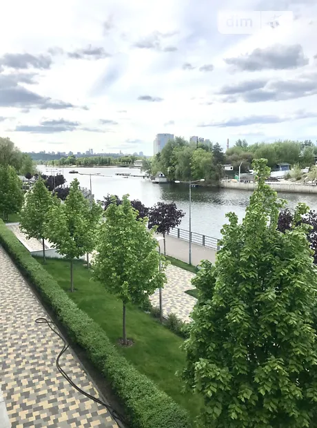 Квартира на вул. Трускавецька, 2А в Києві, ID 191383, фото №25