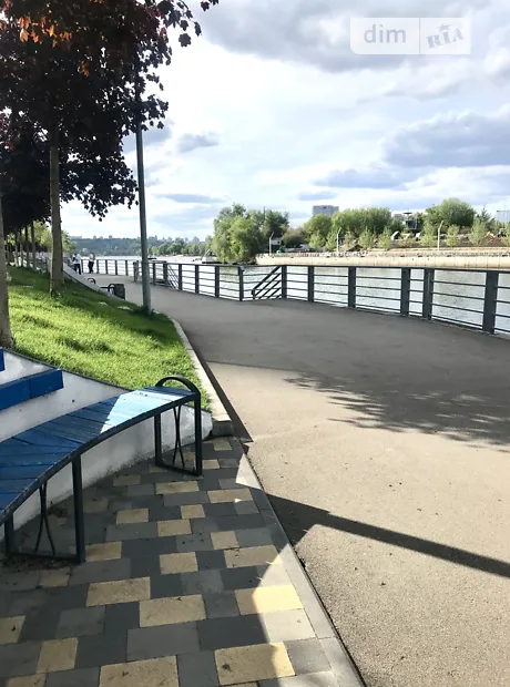 Квартира на вул. Трускавецька, 2А в Києві, ID 191383, фото №26