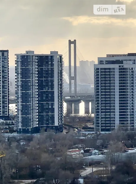 Квартира на вул. Трускавецька, 2А в Києві, ID 191383, фото №9